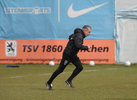 23.03.2023, TSV 1860 Muenchen, Training Hier nur Vorschaubilder !